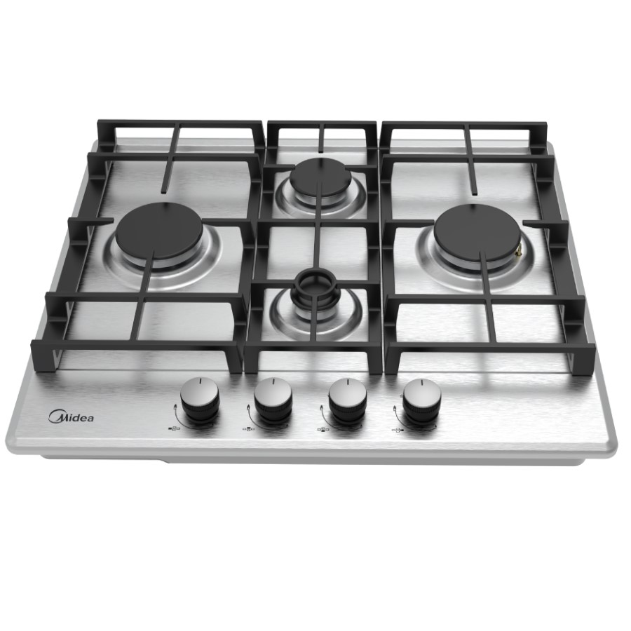 additioanl image for  Midea Built-in Gas Hob 